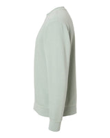 9oz. Unisex Midweight Pigment Dye Crew - Tiflee Tradex Company