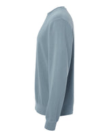 9oz. Unisex Midweight Pigment Dye Crew - Tiflee Tradex Company