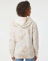 9oz. Unisex Midweight Tie Dye Pullover Hood - Tiflee Tradex Company