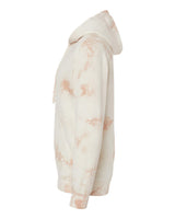 9oz. Unisex Midweight Tie Dye Pullover Hood - Tiflee Tradex Company