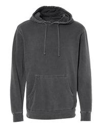 9oz. Unisex Midweight Pigment Dye Pullover Hood - Tiflee Tradex Company