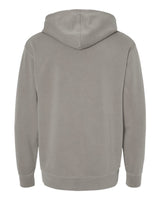 9oz. Unisex Midweight Pigment Dye Pullover Hood - Tiflee Tradex Company