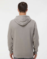 9oz. Unisex Midweight Pigment Dye Pullover Hood - Tiflee Tradex Company