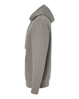 9oz. Unisex Midweight Pigment Dye Pullover Hood - Tiflee Tradex Company