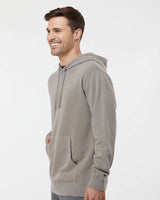 9oz. Unisex Midweight Pigment Dye Pullover Hood - Tiflee Tradex Company
