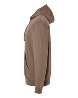 9oz. Unisex Midweight Pigment Dye Pullover Hood - Tiflee Tradex Company