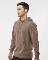 9oz. Unisex Midweight Pigment Dye Pullover Hood - Tiflee Tradex Company