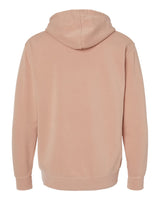 9oz. Unisex Midweight Pigment Dye Pullover Hood - Tiflee Tradex Company