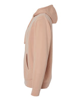 9oz. Unisex Midweight Pigment Dye Pullover Hood - Tiflee Tradex Company