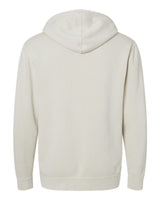 9oz. Unisex Midweight Pigment Dye Pullover Hood - Tiflee Tradex Company