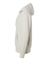 9oz. Unisex Midweight Pigment Dye Pullover Hood - Tiflee Tradex Company