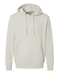 9oz. Unisex Midweight Pigment Dye Pullover Hood - Tiflee Tradex Company
