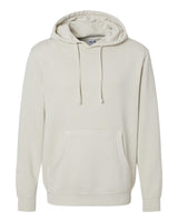 9oz. Unisex Midweight Pigment Dye Pullover Hood - Tiflee Tradex Company