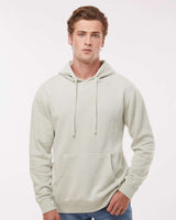 9oz. Unisex Midweight Pigment Dye Pullover Hood - Tiflee Tradex Company