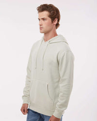 9oz. Unisex Midweight Pigment Dye Pullover Hood - Tiflee Tradex Company