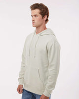 9oz. Unisex Midweight Pigment Dye Pullover Hood - Tiflee Tradex Company