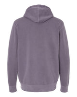 9oz. Unisex Midweight Pigment Dye Pullover Hood - Tiflee Tradex Company