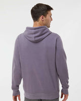 9oz. Unisex Midweight Pigment Dye Pullover Hood - Tiflee Tradex Company