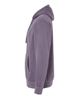 9oz. Unisex Midweight Pigment Dye Pullover Hood - Tiflee Tradex Company