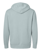 9oz. Unisex Midweight Pigment Dye Pullover Hood - Tiflee Tradex Company