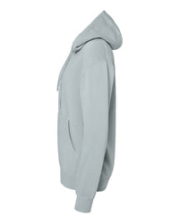 9oz. Unisex Midweight Pigment Dye Pullover Hood - Tiflee Tradex Company