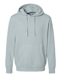 9oz. Unisex Midweight Pigment Dye Pullover Hood - Tiflee Tradex Company