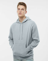 9oz. Unisex Midweight Pigment Dye Pullover Hood - Tiflee Tradex Company
