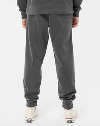 9oz. Mens Pigment Dye Pant - Tiflee Tradex Company
