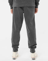 9oz. Mens Pigment Dye Pant - Tiflee Tradex Company