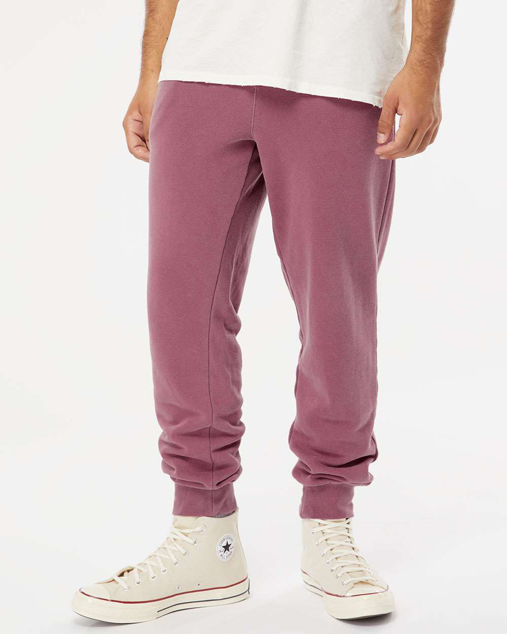 9oz. Mens Pigment Dye Pant - Tiflee Tradex Company