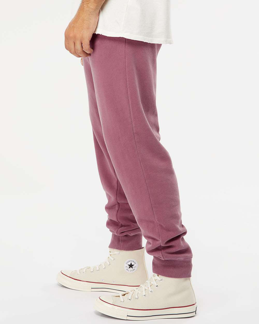 9oz. Mens Pigment Dye Pant - Tiflee Tradex Company