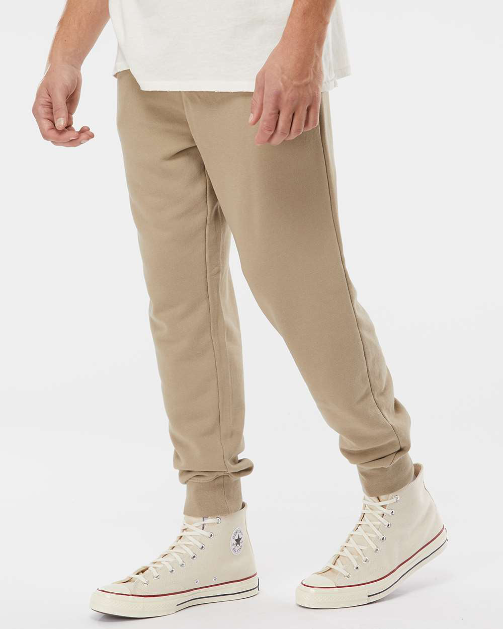 9oz. Mens Pigment Dye Pant - Tiflee Tradex Company