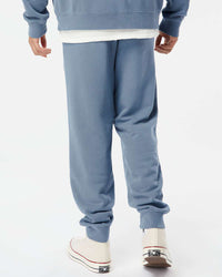 9oz. Mens Pigment Dye Pant - Tiflee Tradex Company