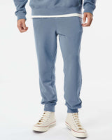 9oz. Mens Pigment Dye Pant - Tiflee Tradex Company