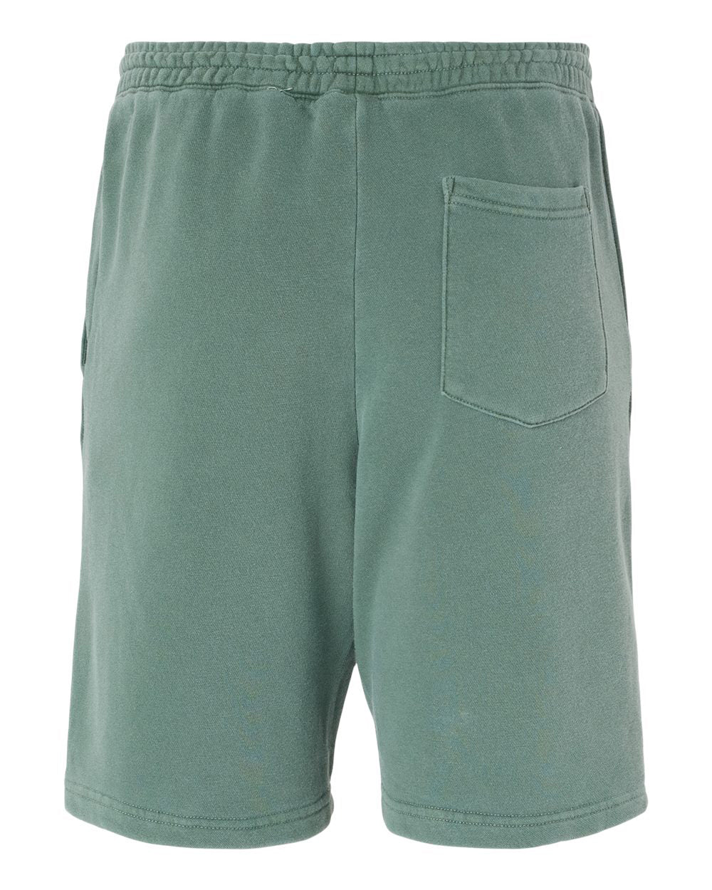 9oz. Mens Pigment Dye Short - Tiflee Tradex Company