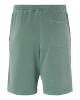 9oz. Mens Pigment Dye Short - Tiflee Tradex Company