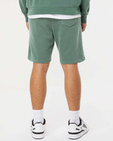 9oz. Mens Pigment Dye Short - Tiflee Tradex Company