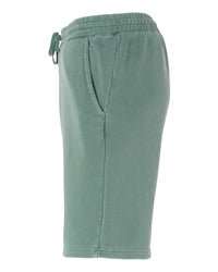 9oz. Mens Pigment Dye Short - Tiflee Tradex Company