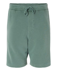 9oz. Mens Pigment Dye Short - Tiflee Tradex Company