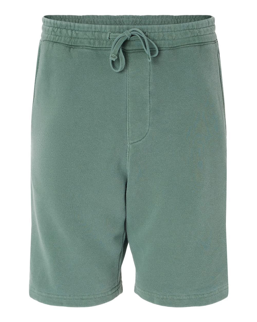 9oz. Mens Pigment Dye Short - Tiflee Tradex Company