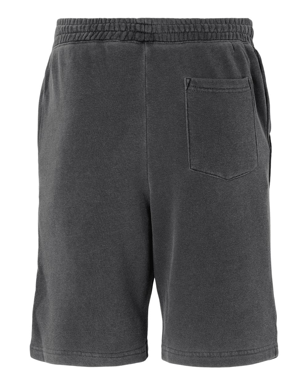 9oz. Mens Pigment Dye Short - Tiflee Tradex Company