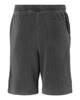 9oz. Mens Pigment Dye Short - Tiflee Tradex Company