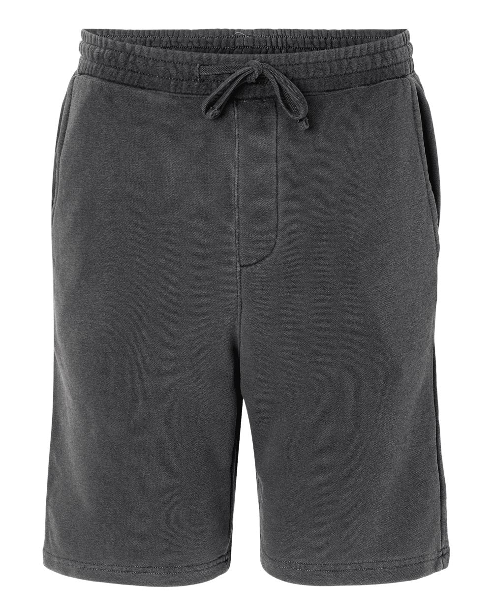 9oz. Mens Pigment Dye Short - Tiflee Tradex Company