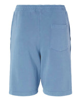 9oz. Mens Pigment Dye Short - Tiflee Tradex Company
