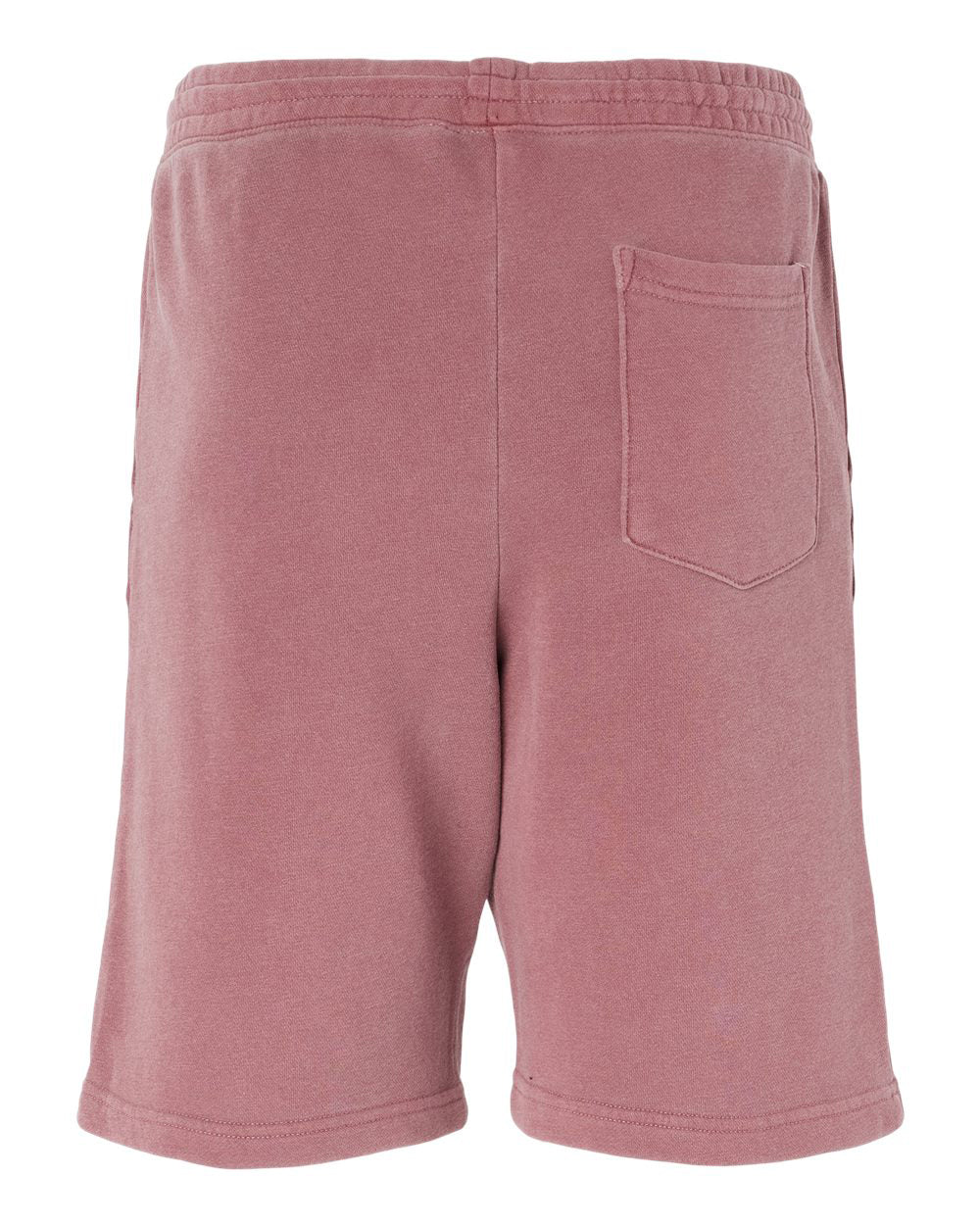 9oz. Mens Pigment Dye Short - Tiflee Tradex Company