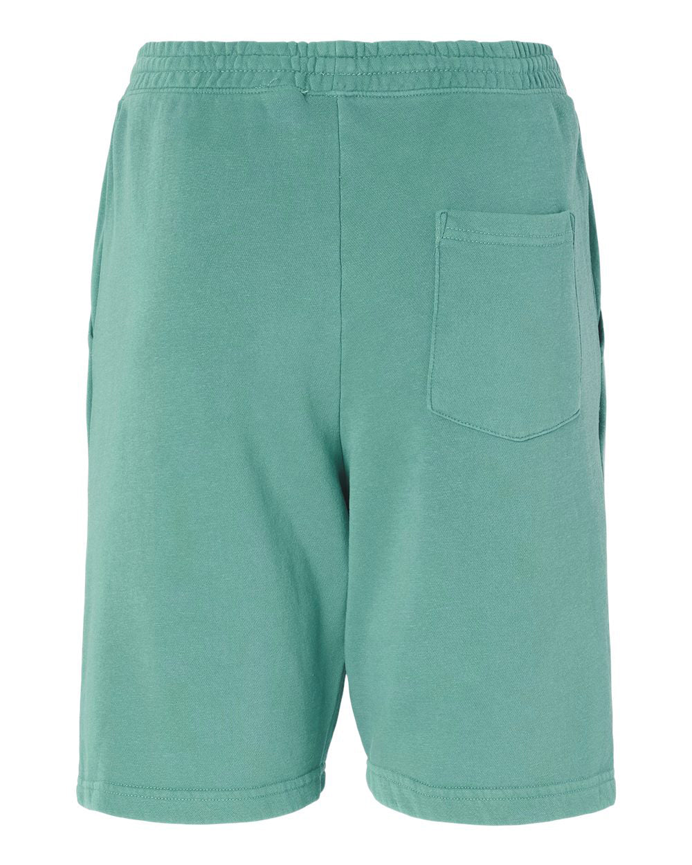 9oz. Mens Pigment Dye Short - Tiflee Tradex Company