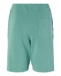 9oz. Mens Pigment Dye Short - Tiflee Tradex Company