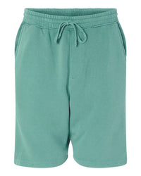 9oz. Mens Pigment Dye Short - Tiflee Tradex Company