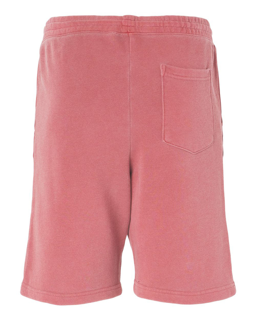 9oz. Mens Pigment Dye Short - Tiflee Tradex Company