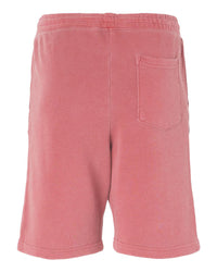 9oz. Mens Pigment Dye Short - Tiflee Tradex Company